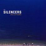cd - Silencers - A Blues For Buddha, Verzenden, Zo goed als nieuw