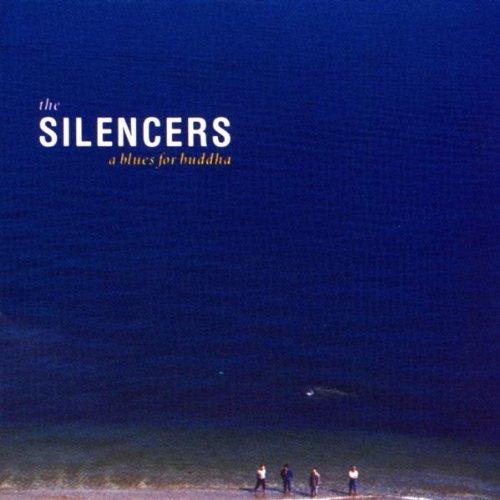 cd - Silencers - A Blues For Buddha, Cd's en Dvd's, Cd's | Overige Cd's, Zo goed als nieuw, Verzenden