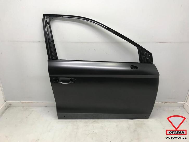 Seat Arona 2017+ Portier Deur Rechts Voor Nieuw Origineel!, Auto-onderdelen, Carrosserie en Plaatwerk, Gebruikt, Seat, Voor, Rechts