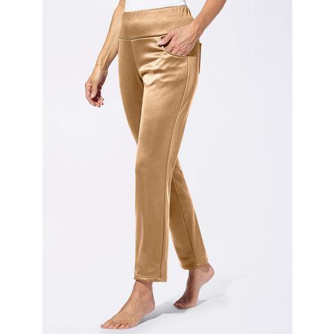 Classic Basics Comfortbroek, Kleding | Dames, Broeken en Pantalons, Nieuw, Verzenden