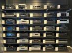 Samsung HW-Q90R - Dolby Atmos soundbar met draadloze sub, Ophalen, Met externe subwoofer, Zo goed als nieuw
