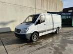 Veiling: Mercedes-Benz Sprinter 309 CDI Diesel 90pk, Automaat, Gebruikt, Wit, Mercedes-Benz