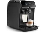Philips 2200-serie LatteGo EP2230/10 Mat Zwart, Witgoed en Apparatuur, Koffiezetapparaten, Verzenden, Nieuw