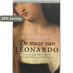 De muze van Leonardo 9789069745855 Karen Essex, Verzenden, Gelezen, Karen Essex