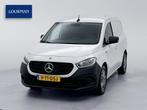 Mercedes-Benz eCitan L1 Pro 51 kWh Achteruitrijcamera Apple, Auto's, Automaat, Stof, Gebruikt, Overige brandstoffen