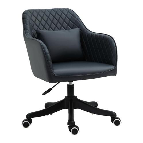TRUUSK Massage Bureaustoel Bureaustoel Computerstoel Draaist, Huis en Inrichting, Bureaustoelen, Nieuw, Verzenden