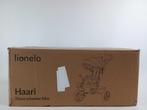 Lionelo Kinderwagen Haari - Driewieler, Kinderen en Baby's, Kinderwagens en Combinaties, Verzenden, Nieuw
