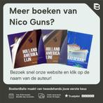Holland-Amerika Lijn 9789057304606 Nico Guns, Boeken, Verzenden, Zo goed als nieuw, Nico Guns