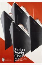 Chess 9780241305164 Stefan Zweig, Verzenden, Zo goed als nieuw, Stefan Zweig