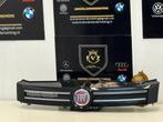 Fiat Panda 1.2i Grille bj.2011 art.LS393666 kleur zwart, Gebruikt, Voor, Fiat