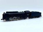 Kato N - 209 - Modeltrein (1) - D51 Slug-Neus, Hobby en Vrije tijd, Nieuw