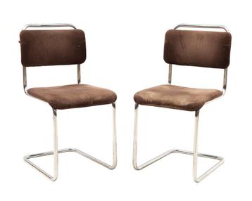 Stoelen Gispen 101originals beschikbaar voor biedingen