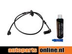 ABS-sensor Mercedes-benz Clk achterzijde, rechts, Verzenden, Nieuw, Mercedes-Benz