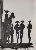 Pablo Picasso (1881-1973) - Don Quichote, Antiek en Kunst