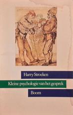 (ZIE 9053522336)KLEINE PSYCHOLOGIE VAN H 9789060098752, Verzenden, Gelezen, Stroeken