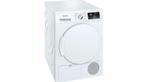 Siemens Wt45n305 Condensdroger 7kg, Witgoed en Apparatuur, Wasdrogers, Ophalen of Verzenden, Zo goed als nieuw, Voorlader, 85 tot 90 cm