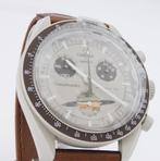 Omega x Swatch - MoonSwatch - Mission to Saturn - Zonder, Nieuw