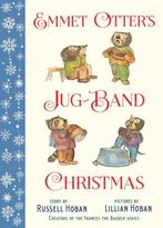 Emmet Otters Jug-band Christmas 9781524714574 Russell Hoban, Boeken, Verzenden, Gelezen, Russell Hoban