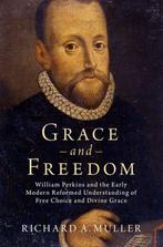 Grace and Freedom 9780197517468 Richard A. Muller, Verzenden, Zo goed als nieuw, Richard A. Muller