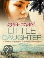 Little Daughter 9781847374219 Z. Phan, Verzenden, Gelezen, Z. Phan