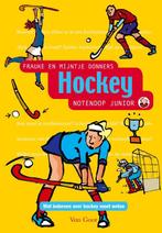 Hockey / Notendop junior 9789047500865 Frauke Donners, Verzenden, Gelezen, Frauke Donners