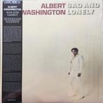 Albert Washington - Sad And Lonely (LP, Album, RSD, Ltd, RE), Verzenden, Zo goed als nieuw