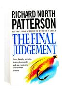 FINAL JUDGEMENT (OME) 9780099558217 Richard North Patterson, Boeken, Verzenden, Gelezen, Richard North Patterson