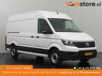 Volkswagen Crafter 20TDI 2018 (Export only), Volkswagen, Wit, Nieuw, Dealer onderhouden