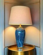 Le Dauphin - Lamp - Jaipur-model - Keramiek, Messing