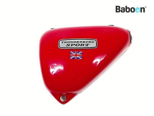 Buddypaneel Links Triumph Thunderbird 900 Sport, Motoren, Onderdelen | Overige, Gebruikt, Verzenden