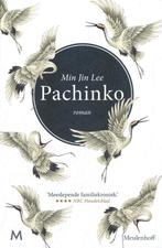 Pachinko 9789029098991 Min Jin Lee, Verzenden, Gelezen, Min Jin Lee