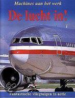 De lucht in! / Machines aan het werk 9789020692044, Verzenden, Gelezen, C. Bingham