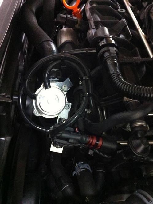 Forge BLOW OFF VALVE  FOR AUDI, VW, SEAT, AND SKODA, Auto diversen, Tuning en Styling, Verzenden