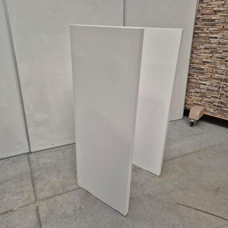 Scheidingswand / ombouw / afscheiding / roomdivider  voor bv, Zakelijke goederen, Kantoor en Winkelinrichting | Kantoormeubilair en Inrichting