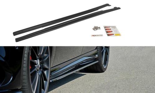 Zijskirts Mercedes A45 W176 CLA45 W117 AMG Facelift Glans, Auto-onderdelen, Carrosserie en Plaatwerk, Ophalen of Verzenden