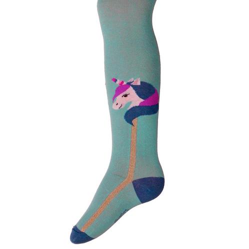 Kindermaat Maillot Ewers  - Lichtblauw met Eenhoorn Unicorn, Kinderen en Baby's, Kinderkleding | Schoenen en Sokken, Meisje, Nieuw
