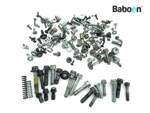 Bouten en Moeren Honda SH 125 2001-2004 (SH125), Motoren, Onderdelen | Honda, Gebruikt, Verzenden
