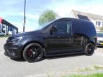 Volkswagen Caddy 2.0 TDI 180pk DSG MARGE Highline, Automaat, Gebruikt, Overige kleuren, Leder