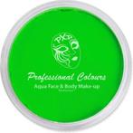 Hobby Watercolor Neon Groen 10gr, Hobby en Vrije tijd, Verzenden, Nieuw