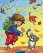 De rugzakpoes 9789023993278 Sanne Miltenburg, Verzenden, Gelezen, Sanne Miltenburg