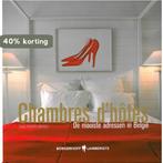 Chambres DHotes De Beste Adressen In België 9789077941607, Verzenden, Zo goed als nieuw, Louis-Philippe Breydel