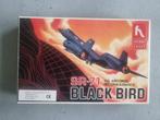 Hobbycraft HC1114 SR-71 Blackbird 1:288, Hobby en Vrije tijd, Verzenden, Nieuw