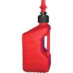 Tuff Jug brandstoftank rood 20 liter, Verzenden, Nieuw