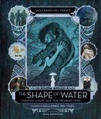 Guillermo del Toros The Shape of Water: Creating a Fairy, Boeken, Verzenden, Nieuw