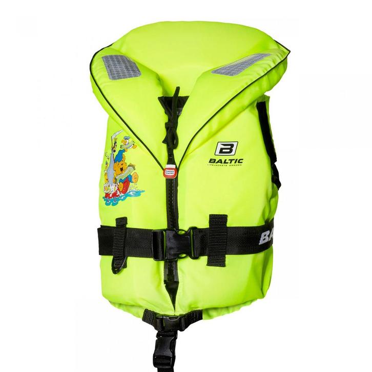 Baltic Baby en Peuter Reddingsvest Bamse 100N-Baby: Gewicht, Watersport en Boten, Watersportkleding, Nieuw, Ophalen of Verzenden