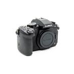 Panasonic Lumix G80 body (29.747 clicks) (occ_6123), Ophalen of Verzenden, Gebruikt