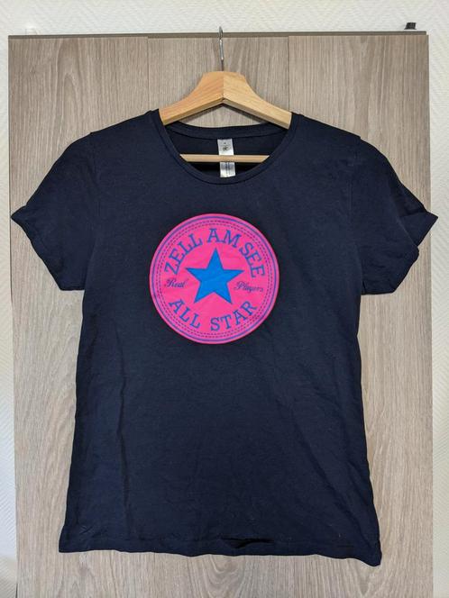 Zell am See All Star T-Shirt, Kleding | Dames, Tops, Nieuw, Verzenden