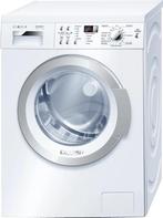 Bosch Varioperfect Waq28391 Wasmachine 7kg 1400t, Ophalen of Verzenden, Zo goed als nieuw, Voorlader, 85 tot 90 cm