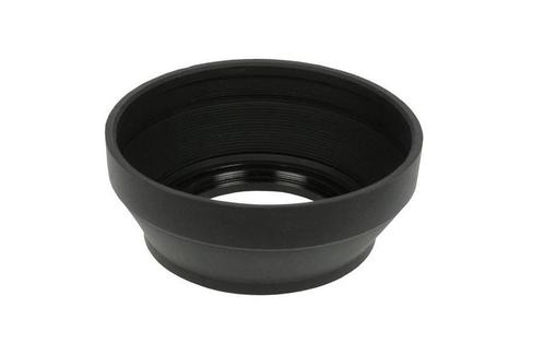 Zonnekap type HR-2 / Lenshood voor Nikon objectief, Audio, Tv en Foto, Fotografie | Lenzen en Objectieven