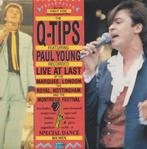 cd - The Q-Tips - Live At Last!, Verzenden, Zo goed als nieuw